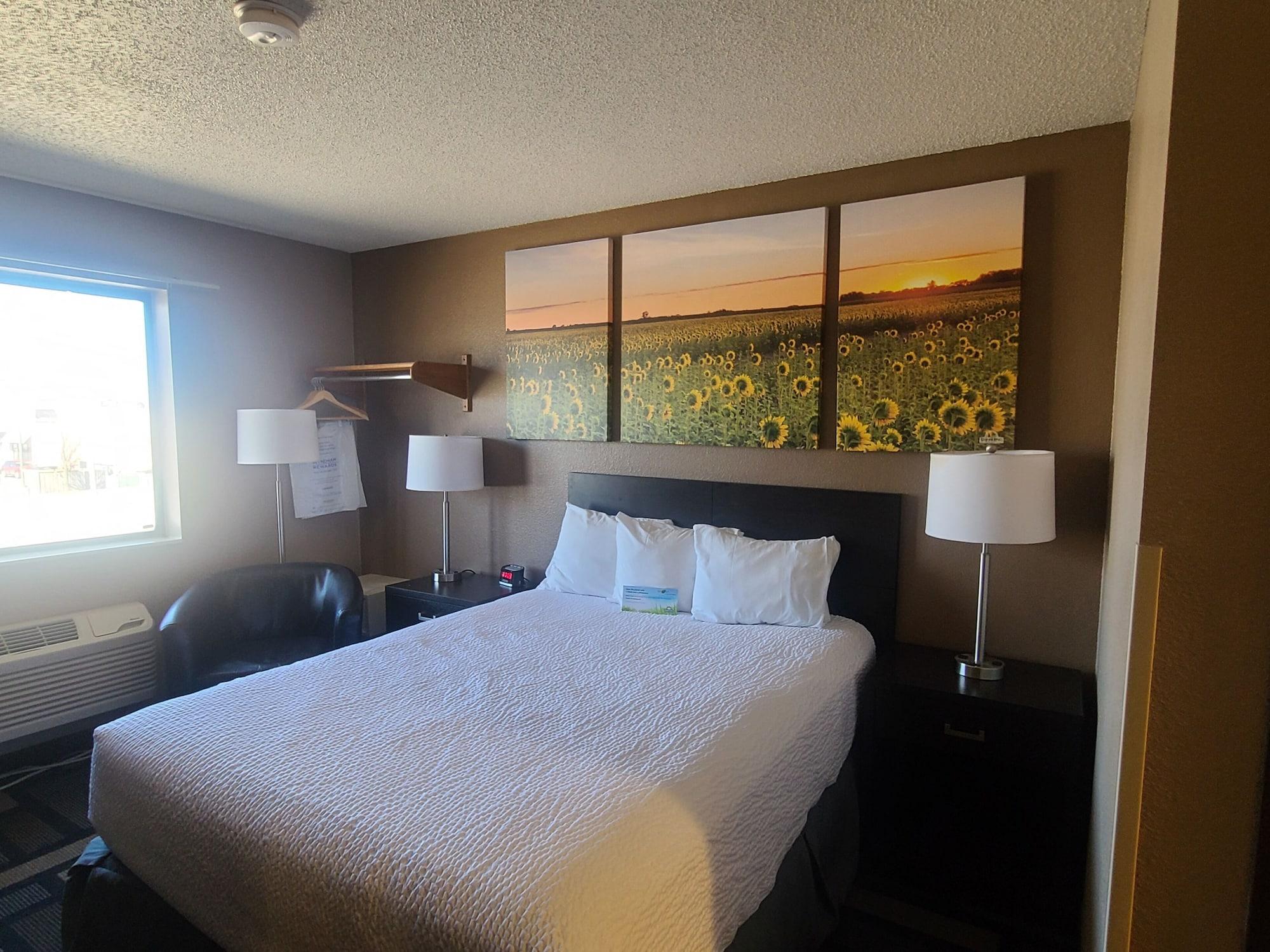 Days Inn By Wyndham Watertown Buitenkant foto