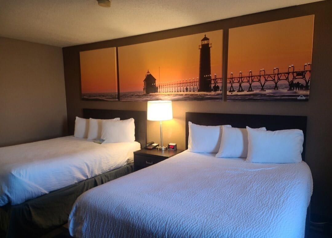 Days Inn By Wyndham Watertown Buitenkant foto