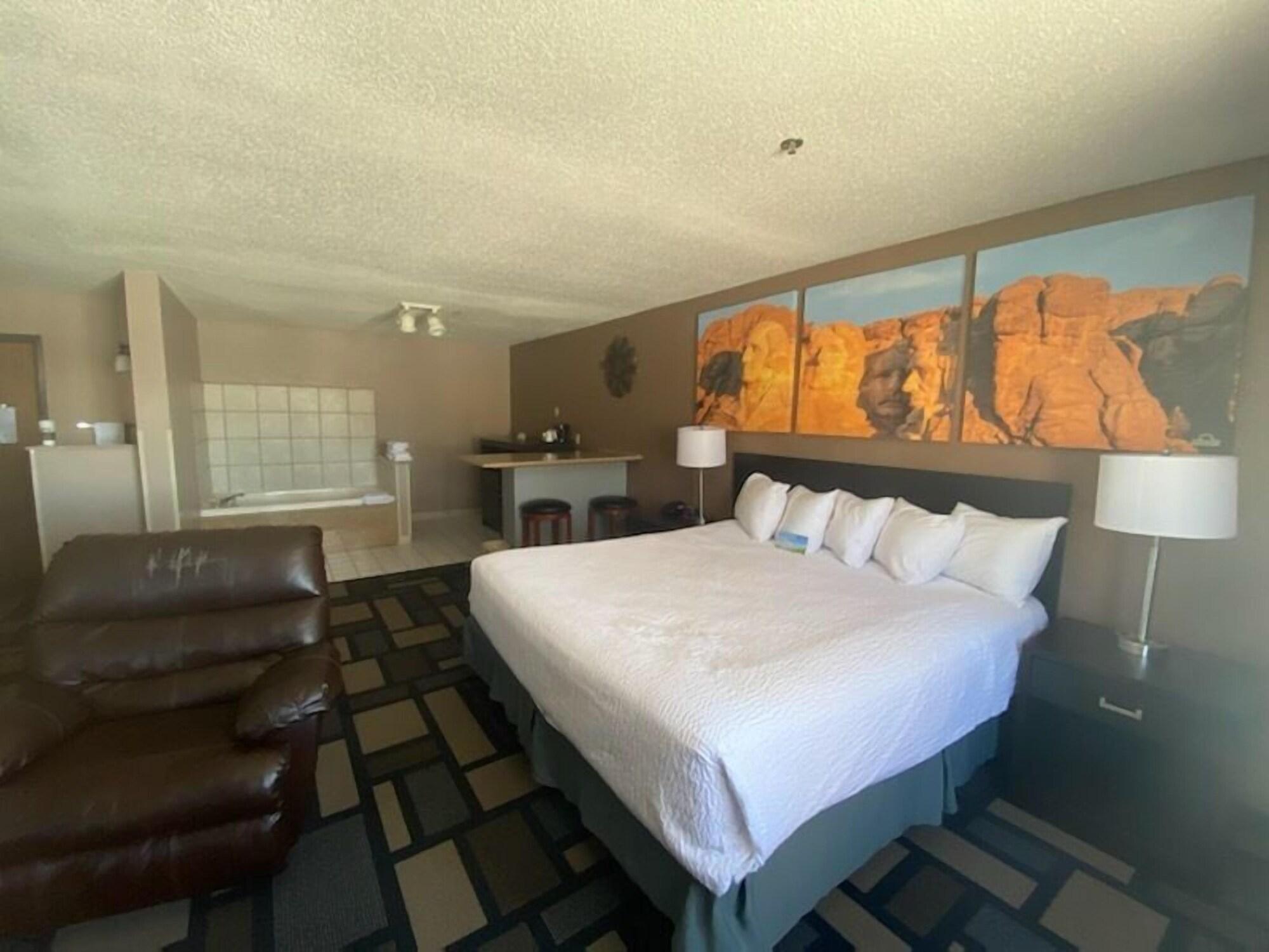 Days Inn By Wyndham Watertown Buitenkant foto