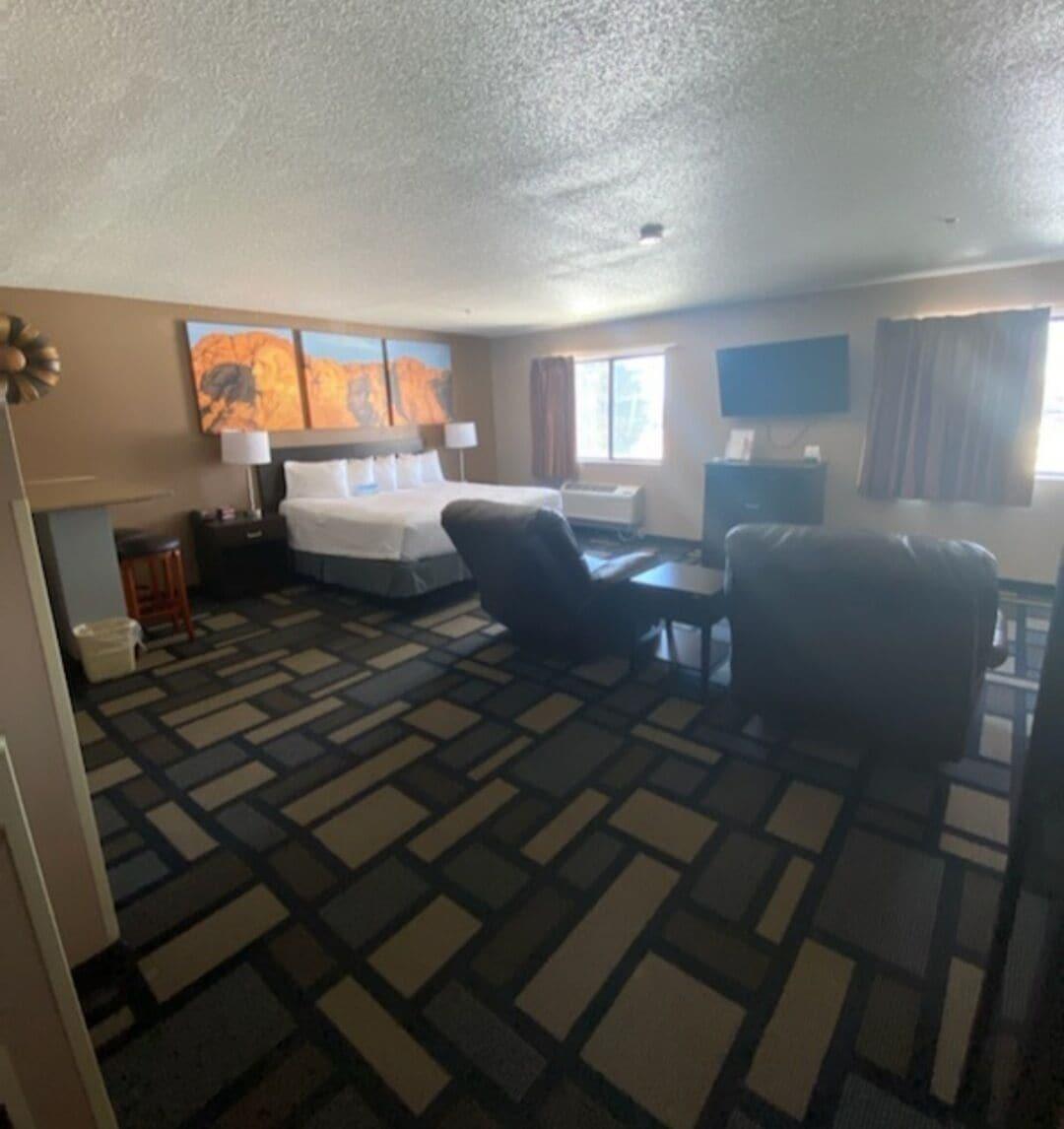 Days Inn By Wyndham Watertown Buitenkant foto
