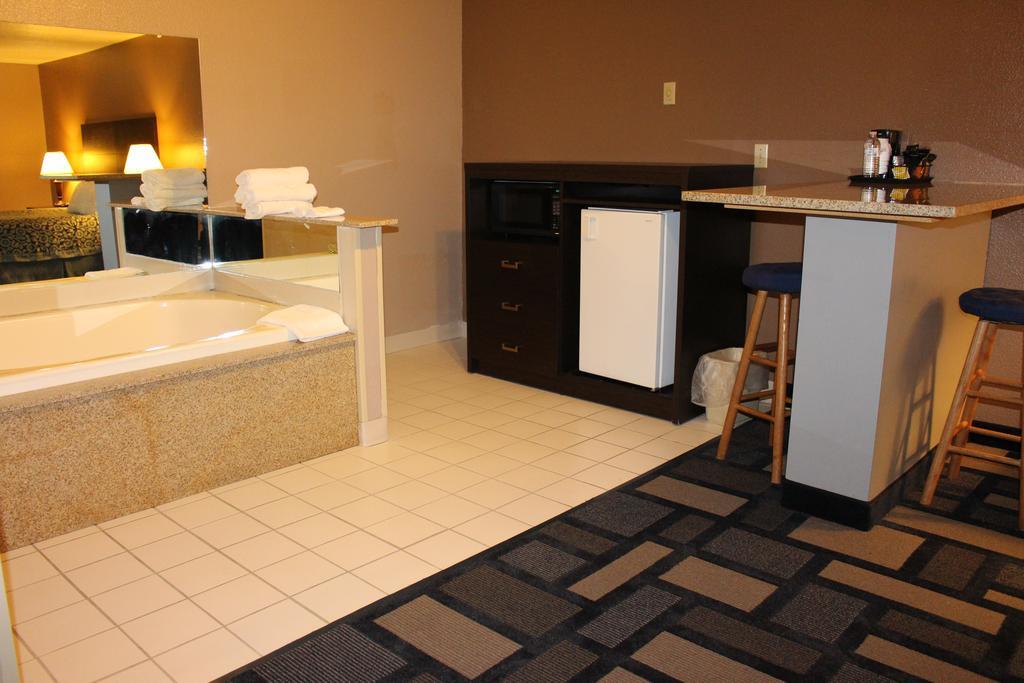 Days Inn By Wyndham Watertown Kamer foto